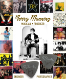 Terry Manning