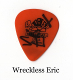 Wreckless Eric