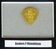 Anders F Rönnblom