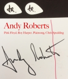 Andy Roberts
