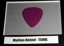 Mattias Bärjed