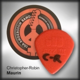 Christopher-Robin Maurin