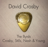 David Crosby