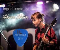 Ingrid Lundquist