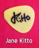 Jane Kitto