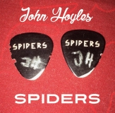John Hoyles