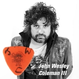 John Wesley Coleman III