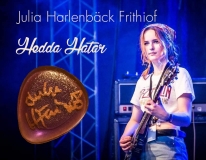 Julia Harlenbäck Frithiof