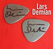 Lars Demian