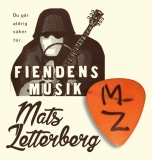 Mats Zetterberg