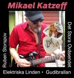 Mikael Katzeff