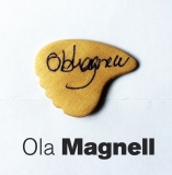 Ola Magnell