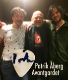 Patrik Åberg