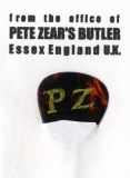 Pete Zear