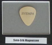 Sven-Erik Magnusson