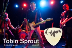 Tobin Sprout