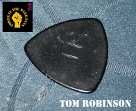 Tom Robinson