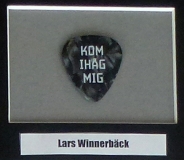 Lars Winnerbäck