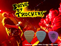Drive-by Truckers