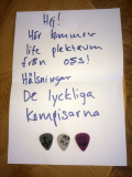 De Lyckliga Kompisarna