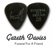 Gareth Davies