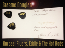 Graeme Douglas