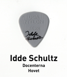 Idde Schultz
