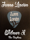 Janne Lindén