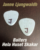 Janne Ljungwald