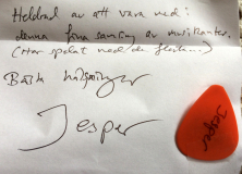 Jesper Lindberg
