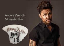Anders Wendin
