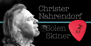 Christer Nahrendorf