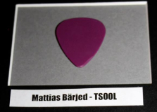 Mattias Bärjed