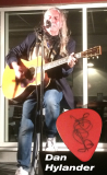 Dan Hylander