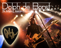 Dolph De Borst