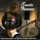 Fredda Thimrén