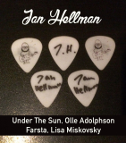 Jan Hellman