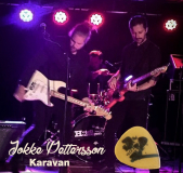 Jokke Pettersson