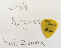 Josh Burgess