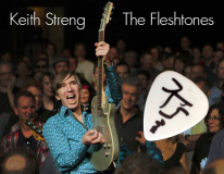 Keith Streng
