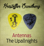 Kristoffer Sundberg