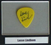 Lasse Lindbom