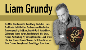 Liam Grundy