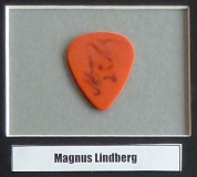 Magnus Lindberg