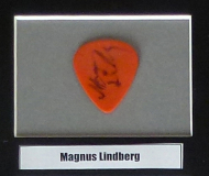 Magnus Lindberg