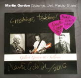 Martin Gordon