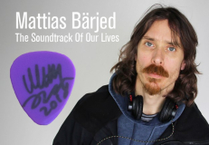 Mattias Bärjed