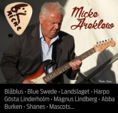 Micke Areklew