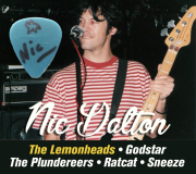 Nic Dalton