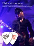 Nicke Andersson